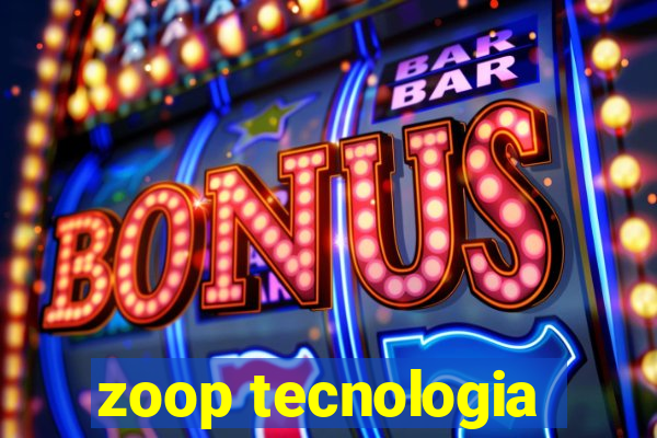 zoop tecnologia